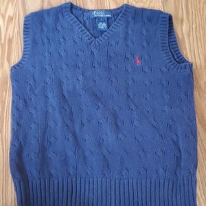 Polo by Ralph Lauren- Boys 7